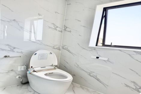 Photo of property in 7/6 Woodhouse Place, West Harbour, Auckland, 0618