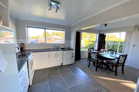 Photo of property in 2a Erin Street, Hawera, 4610