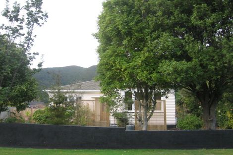 Photo of property in 9 Waitui Crescent, Waiwhetu, Lower Hutt, 5010