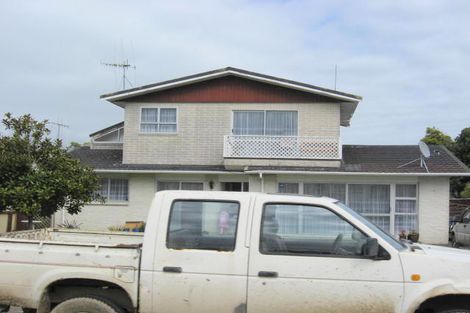 Photo of property in 15 Read Street, Levin, 5510