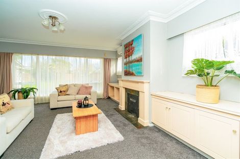 Photo of property in 337 Cambridge Road, Hillcrest, Hamilton, 3216