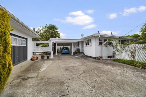 Photo of property in 54 Solway Street, Solway, Masterton, 5810