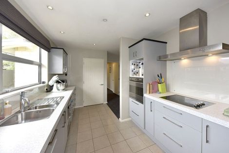 Photo of property in 127a Elizabeth Street, Riccarton, Christchurch, 8041