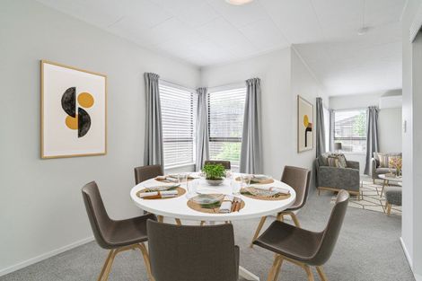 Photo of property in 5/501 Eastbourne Street East, Hastings, 4122