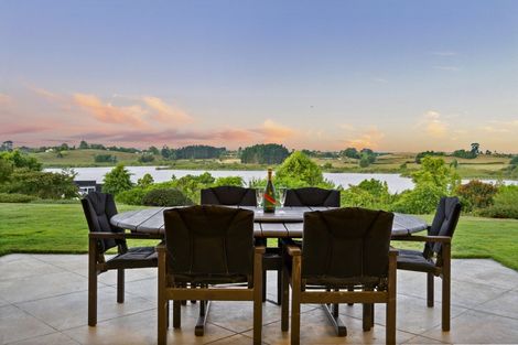 Photo of property in 53 Dromara Drive, Rotokauri, Hamilton, 3289