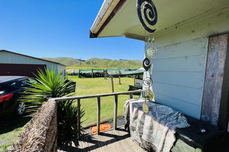 Photo of property in 495 Macdonald Road, Te Teko, Whakatane, 3192
