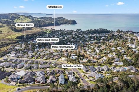 Photo of property in 69 Hillcrest Road, Hatfields Beach, Orewa, 0931