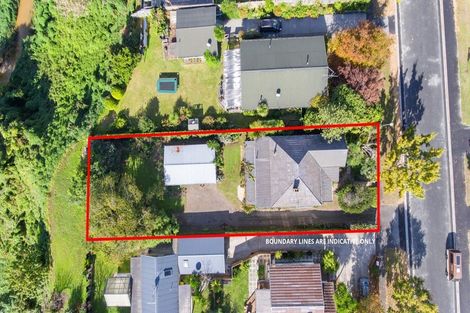 Photo of property in 26 Goldsmith Street, Maeroa, Hamilton, 3200