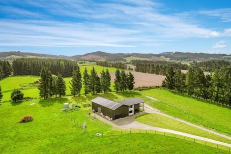 Photo of property in 339 Marshmans Road, Ashley, Rangiora, 7477