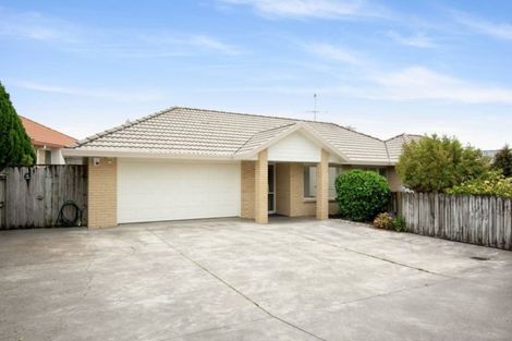 Photo of property in 2/39 Tarnica Road, Northpark, Auckland, 2013