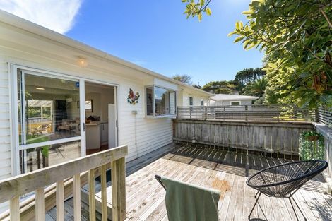Photo of property in 67b Tilley Road, Paekakariki, 5034