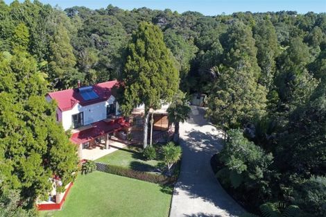 Photo of property in 789 Scenic Drive, Henderson Valley, Auckland, 0612