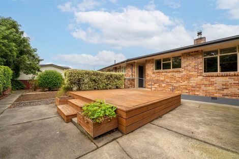 Photo of property in 91 Talbot Street, Geraldine, 7930