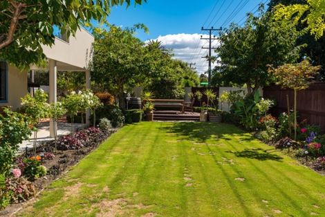 Photo of property in 1 Roseneath Lane, Springlands, Blenheim, 7201
