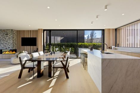 Photo of property in Kawarau Heights, 12 Kawarau Heights Boulevard, Lake Hayes, Queenstown, 9304