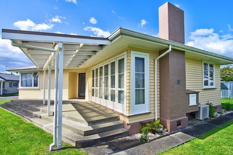 Photo of property in 41 Waltons Avenue, Kuripuni, Masterton, 5810