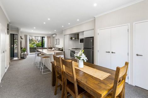 Photo of property in 14 Nugget Avenue, Hobsonville, Auckland, 0616