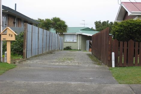 Photo of property in 75 Oreti Street, Kingswell, Invercargill, 9812