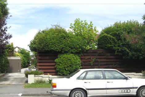 Photo of property in 174 Weston Road, St Albans, Christchurch, 8052