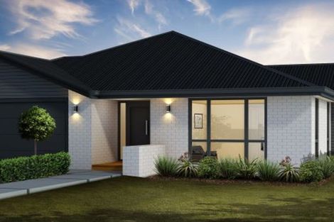 Photo of property in 134 Georgina Street, Marshland, Christchurch, 8083