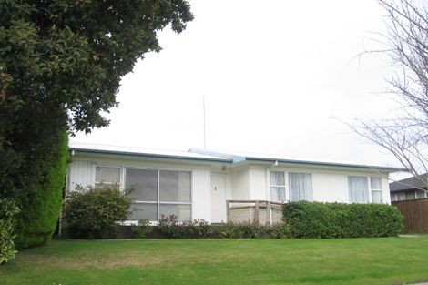 Photo of property in 177 Westminster Avenue, Tamatea, Napier, 4112