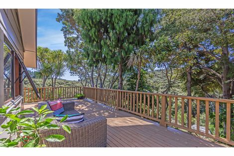 Photo of property in 360 Wairere Road, Waitakere, Henderson, 0782