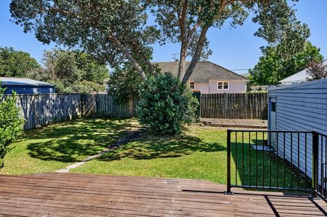 Photo of property in 55 Naenae Road, Naenae, Lower Hutt, 5011