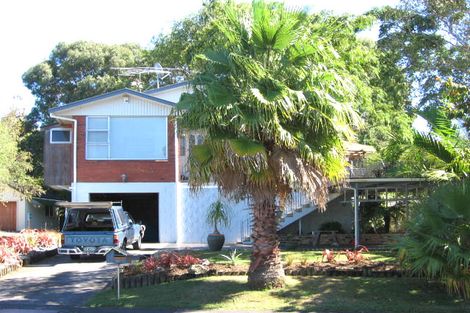 Photo of property in 3 Dawn Place, Te Atatu South, Auckland, 0610