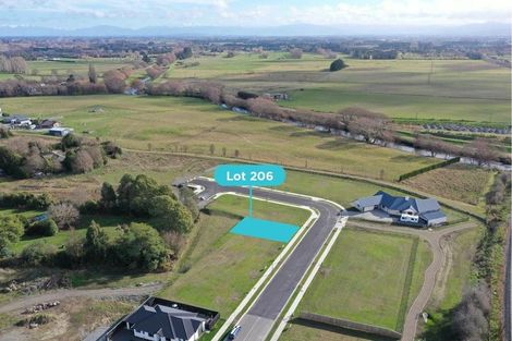 Photo of property in 29 Bastings Street, Kaiapoi, 7691