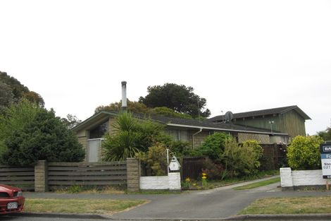 Photo of property in 1 Besant Place, Avondale, Christchurch, 8061