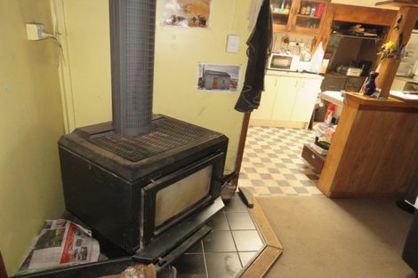 Photo of property in 1670 State Highway 7, Maimai, Reefton, 7895