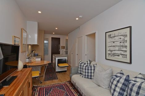 Photo of property in The Paddington, 126/11d Jessie Street, Te Aro, Wellington, 6011