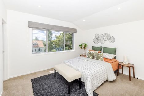 Photo of property in 2/14 Hammond Street, Hamilton Central, Hamilton, 3204