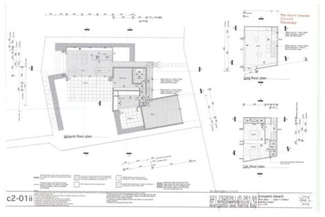 Photo of property in 50 Bayside Drive, Coopers Beach, 0420