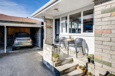 Photo of property in 4/29 Mcdonald Street, Napier South, Napier, 4110