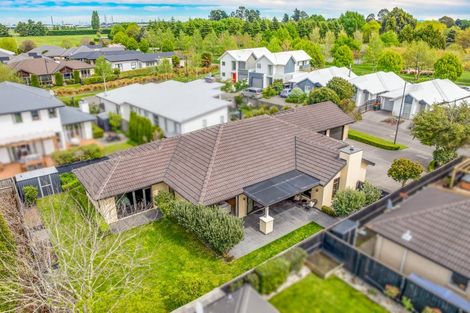 Photo of property in 6 Jacques Way, Yaldhurst, Christchurch, 8042