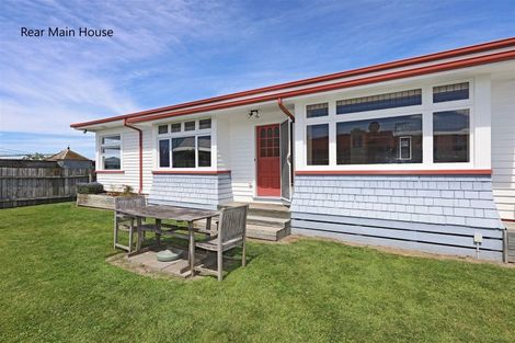 Photo of property in 802 Outram Road, Akina, Hastings, 4122