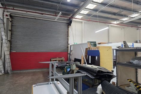 Photo of property in 5/10 Surrey Street, Linwood, Christchurch, 8062