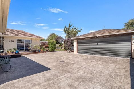 Photo of property in 17 Dunbars Road, Halswell, Christchurch, 8025