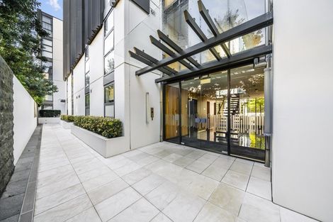 Photo of property in 405/28 Balfour Road, Parnell, Auckland, 1052