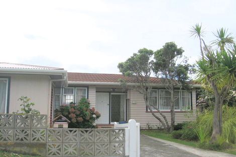 Photo of property in 36 Ahuriri Street, Strathmore Park, Wellington, 6022