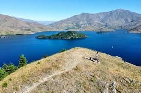 Photo of property in 1 Albert Place, Otematata, 9412