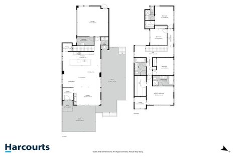 Photo of property in 18a The Esplanade, Eastern Beach, Auckland, 2012