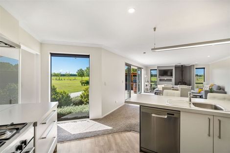 Photo of property in 34 Isaac Road, Eyrewell, Rangiora, 7476