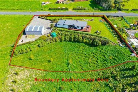 Photo of property in 281 Upland Road, Tarurutangi, New Plymouth, 4372