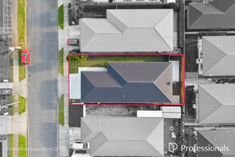Photo of property in 96 Farmer Crescent, Taita, Lower Hutt, 5011