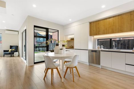 Photo of property in 14 Whakatere Lane, Hobsonville, Auckland, 0616