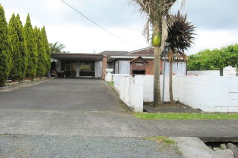 Photo of property in 358 Main Road, Huapai, Kumeu, 0810
