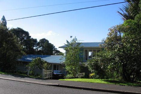 Photo of property in 177 Konini Road, Titirangi, Auckland, 0604