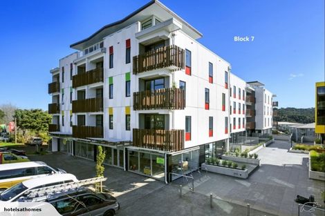 Photo of property in 101/26 Library Lane, Albany, Auckland, 0632